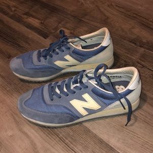 New Balance Women’s 620 CW620CD